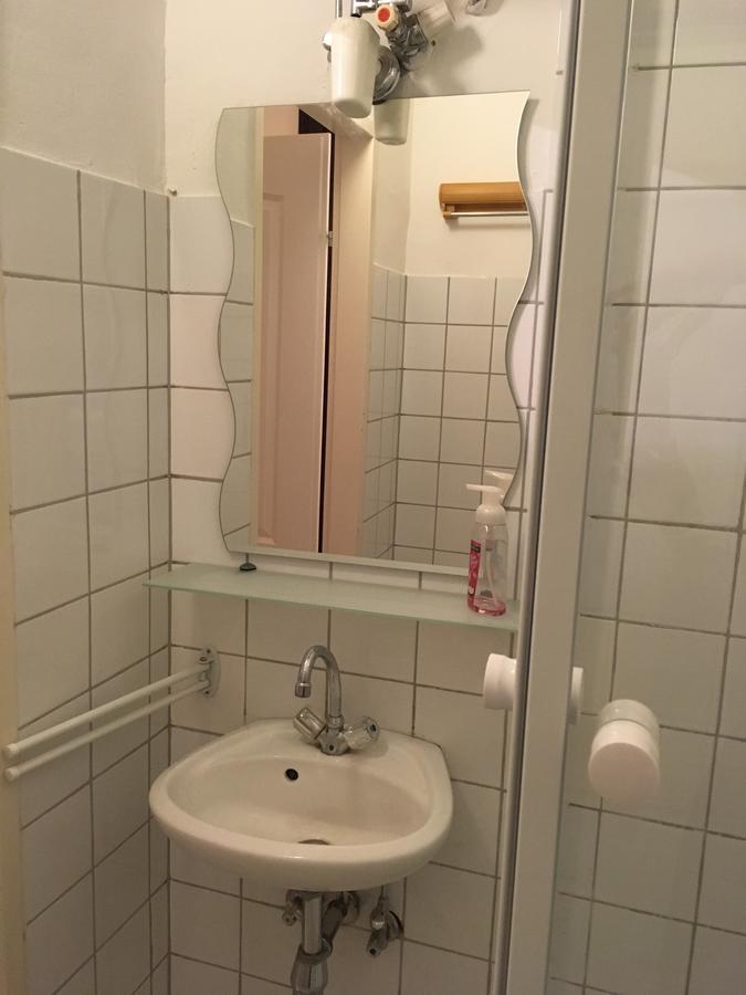 Apartment Brunnenmarkt Vienna Luaran gambar