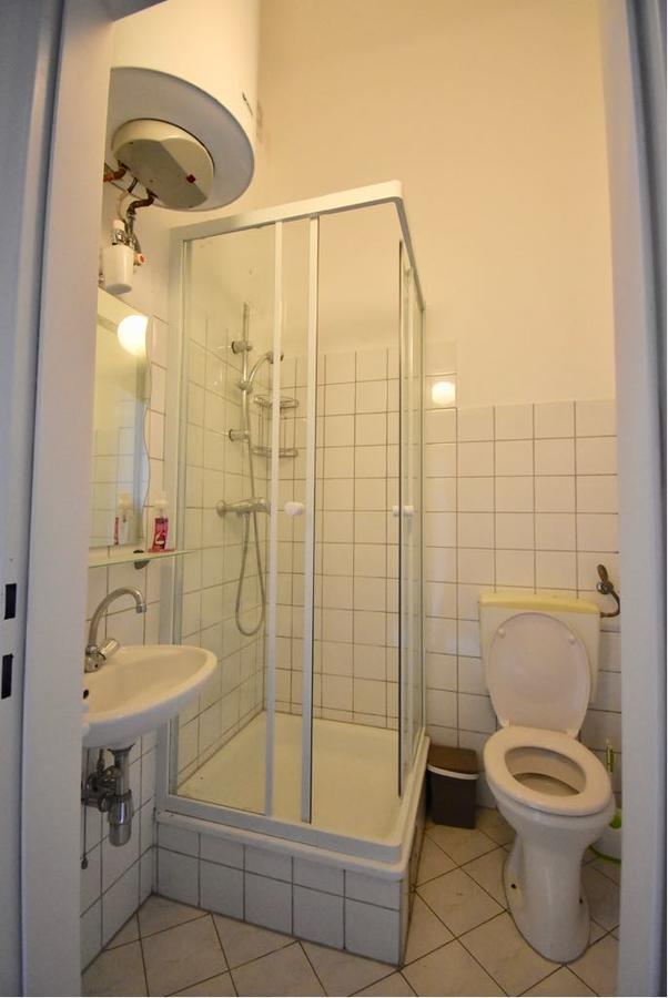 Apartment Brunnenmarkt Vienna Luaran gambar
